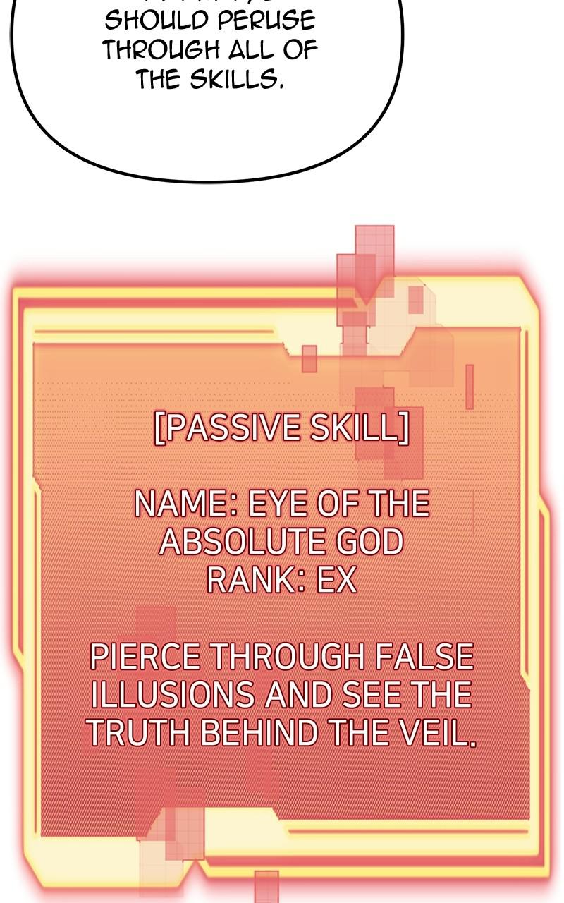 Mythic Item Obtained S1 - Chapter 4 103