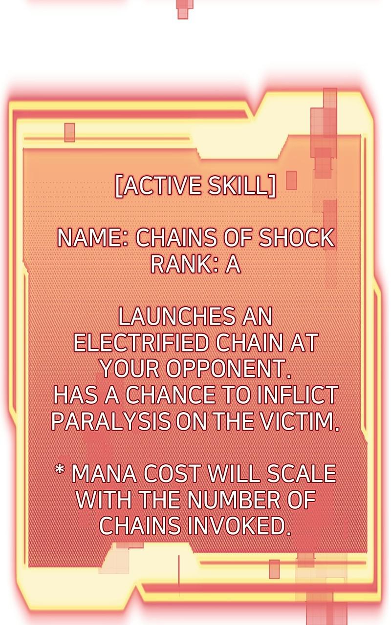 Mythic Item Obtained S1 - Chapter 4 104