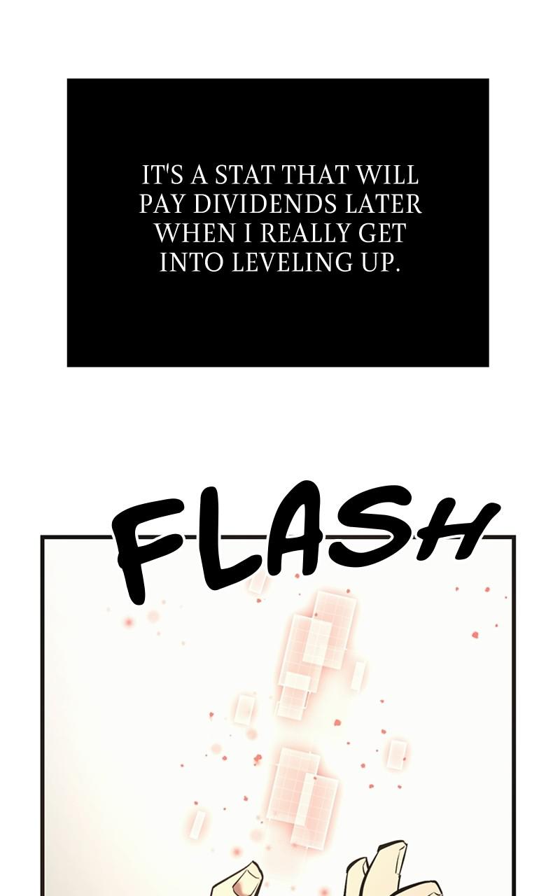 Mythic Item Obtained S1 - Chapter 4 114