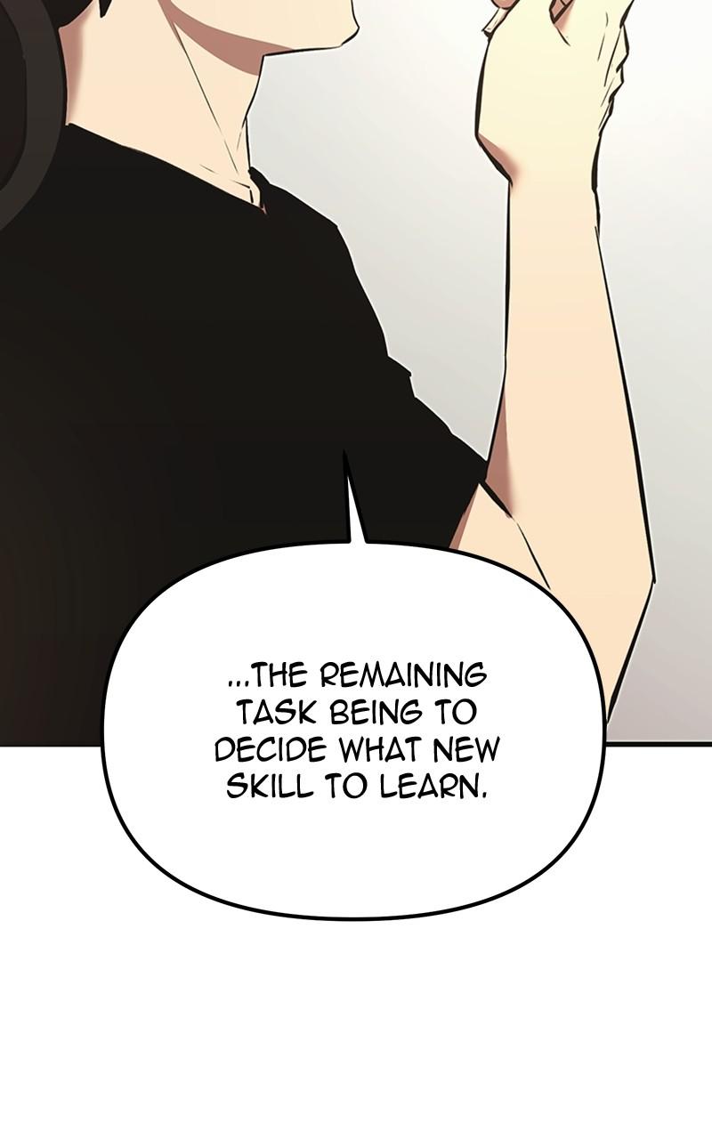 Mythic Item Obtained S1 - Chapter 4 116