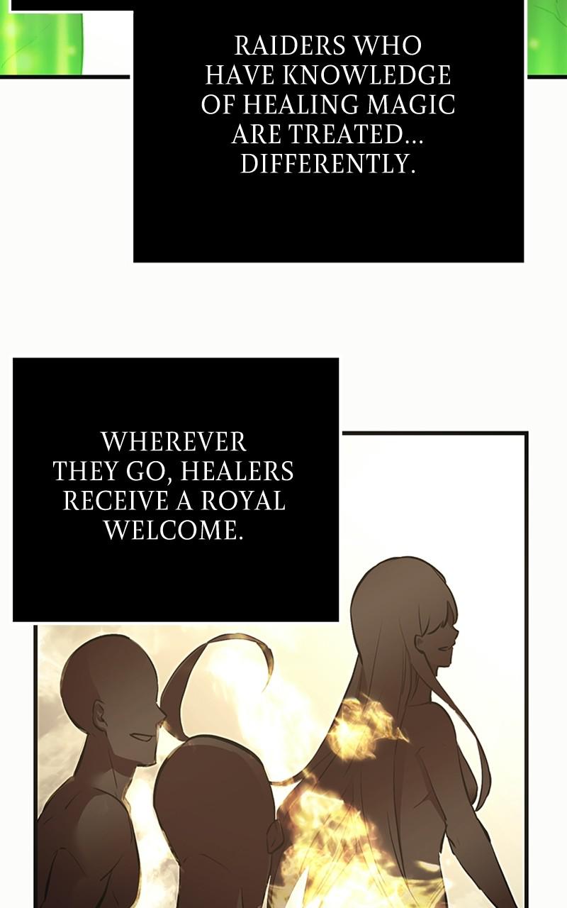 Mythic Item Obtained S1 - Chapter 4 124