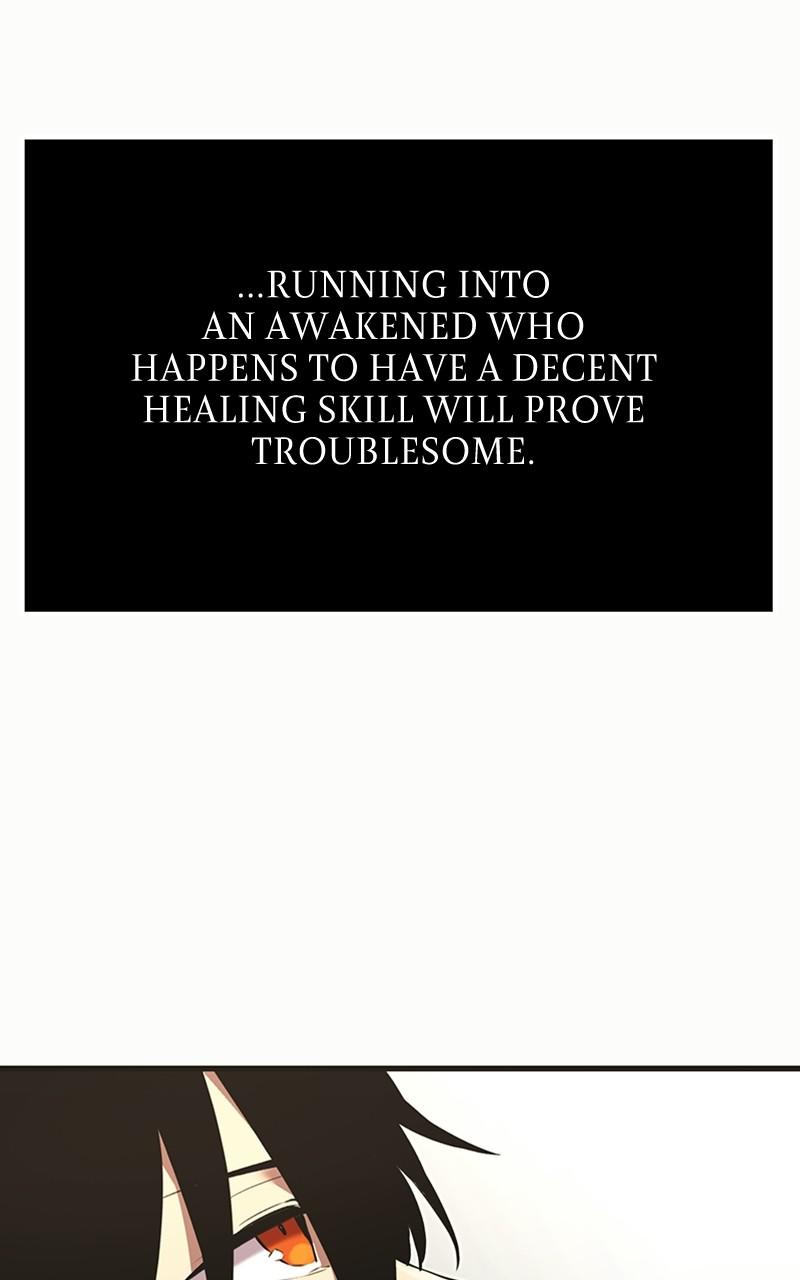 Mythic Item Obtained S1 - Chapter 4 128