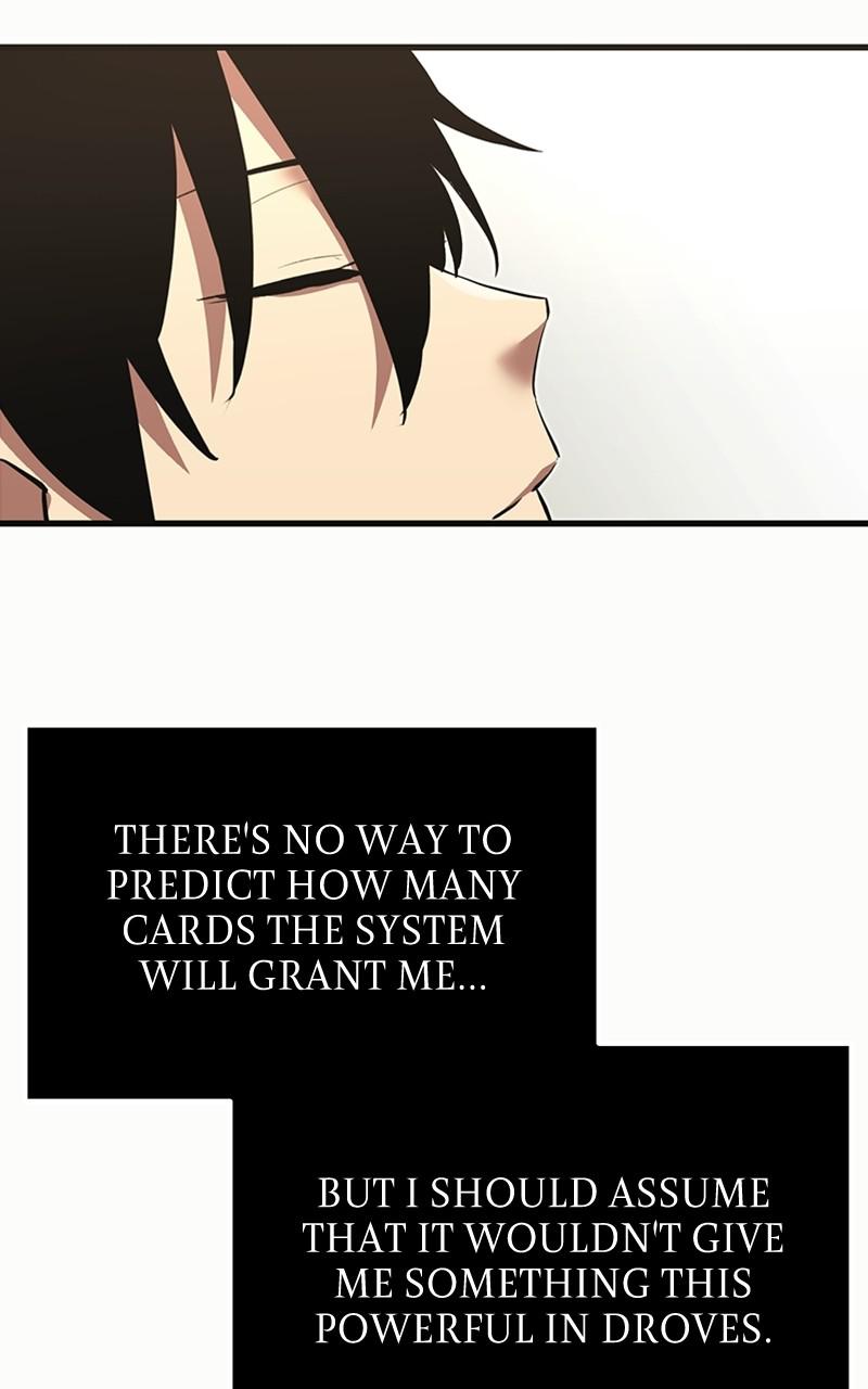 Mythic Item Obtained S1 - Chapter 4 131