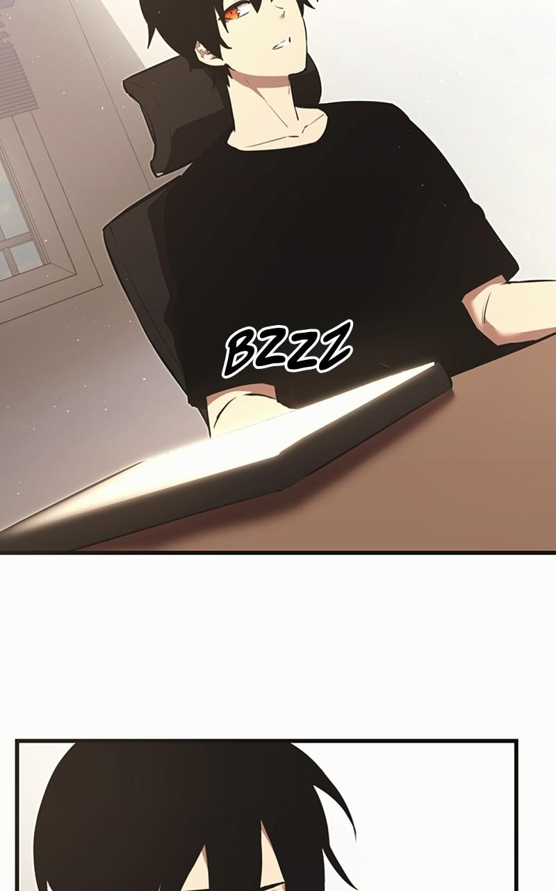 Mythic Item Obtained S1 - Chapter 4 134