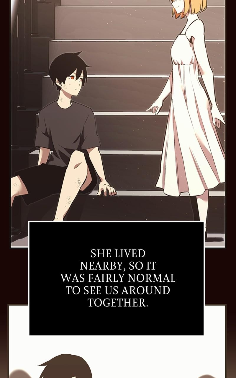 Mythic Item Obtained S1 - Chapter 4 138