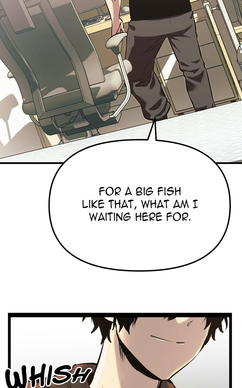 Mythic Item Obtained S1 - Chapter 4 153