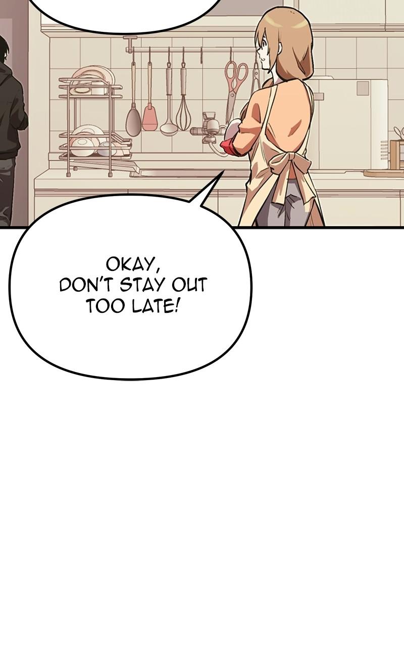 Mythic Item Obtained S1 - Chapter 4 155