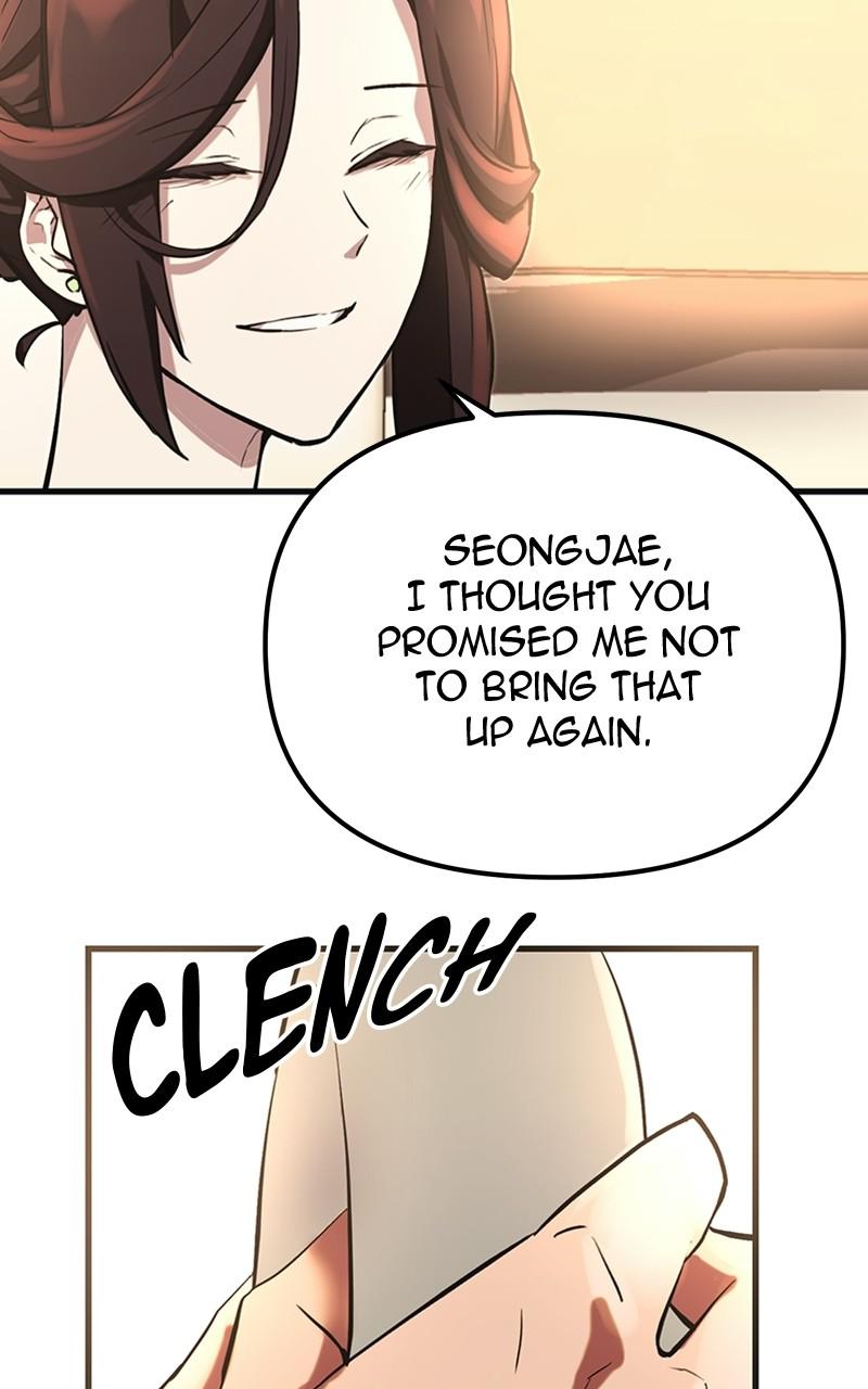 Mythic Item Obtained S1 - Chapter 4 171