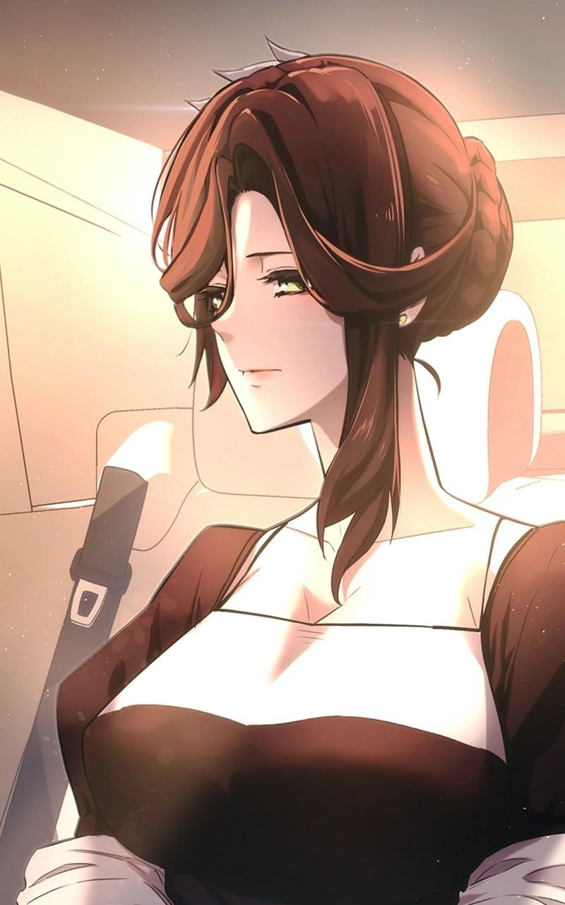 Mythic Item Obtained S1 - Chapter 4 174