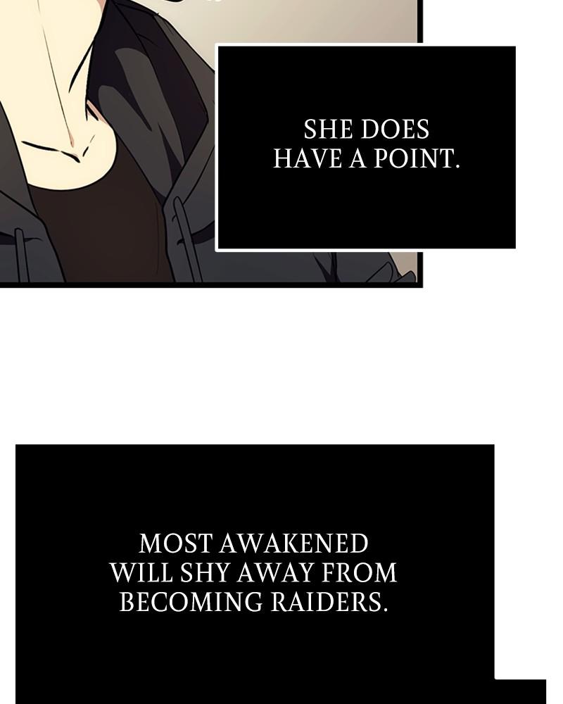 Mythic Item Obtained S1 - Chapter 5 75