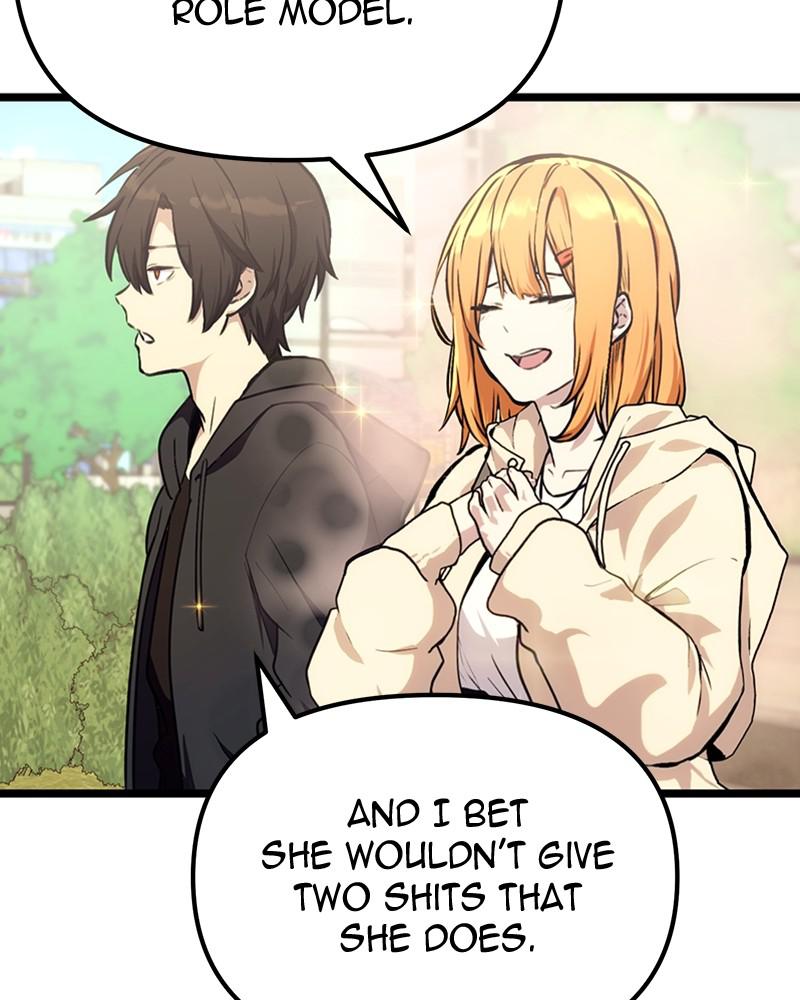 Mythic Item Obtained S1 - Chapter 5 80