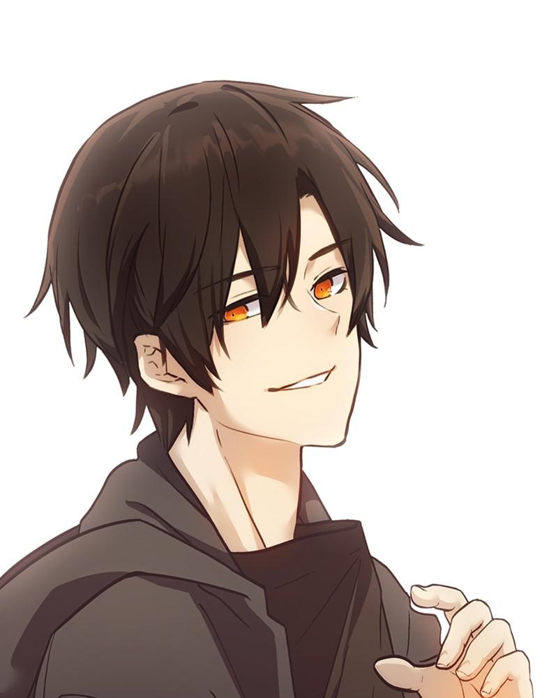 Mythic Item Obtained S1 - Chapter 5 128