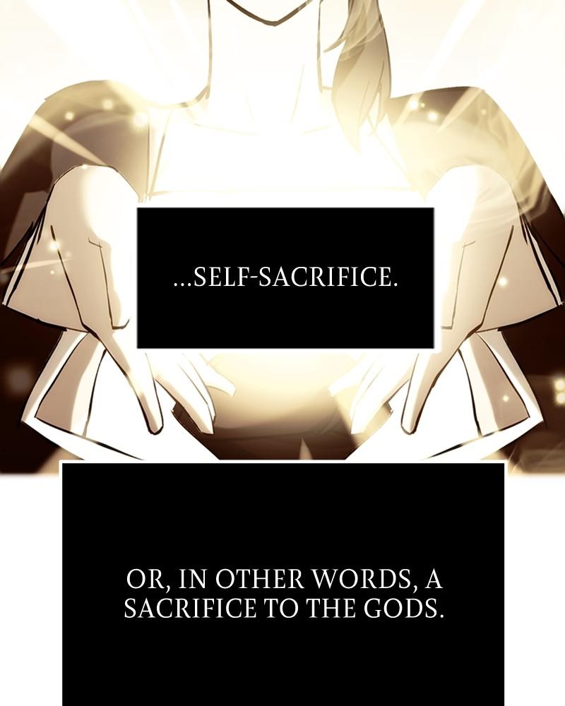 Mythic Item Obtained S1 - Chapter 5 182