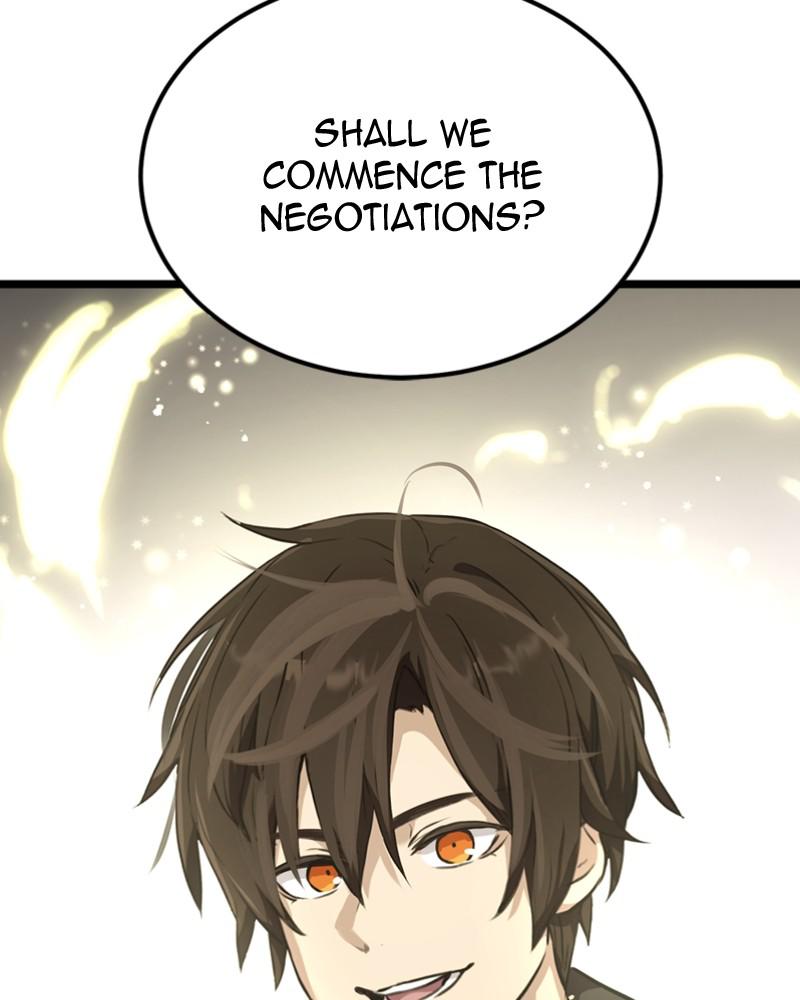 Mythic Item Obtained S1 - Chapter 5 211