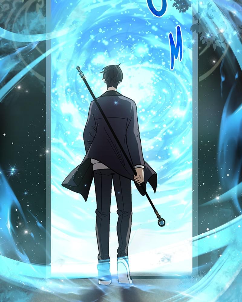 Mythic Item Obtained S1 - Chapter 7 24