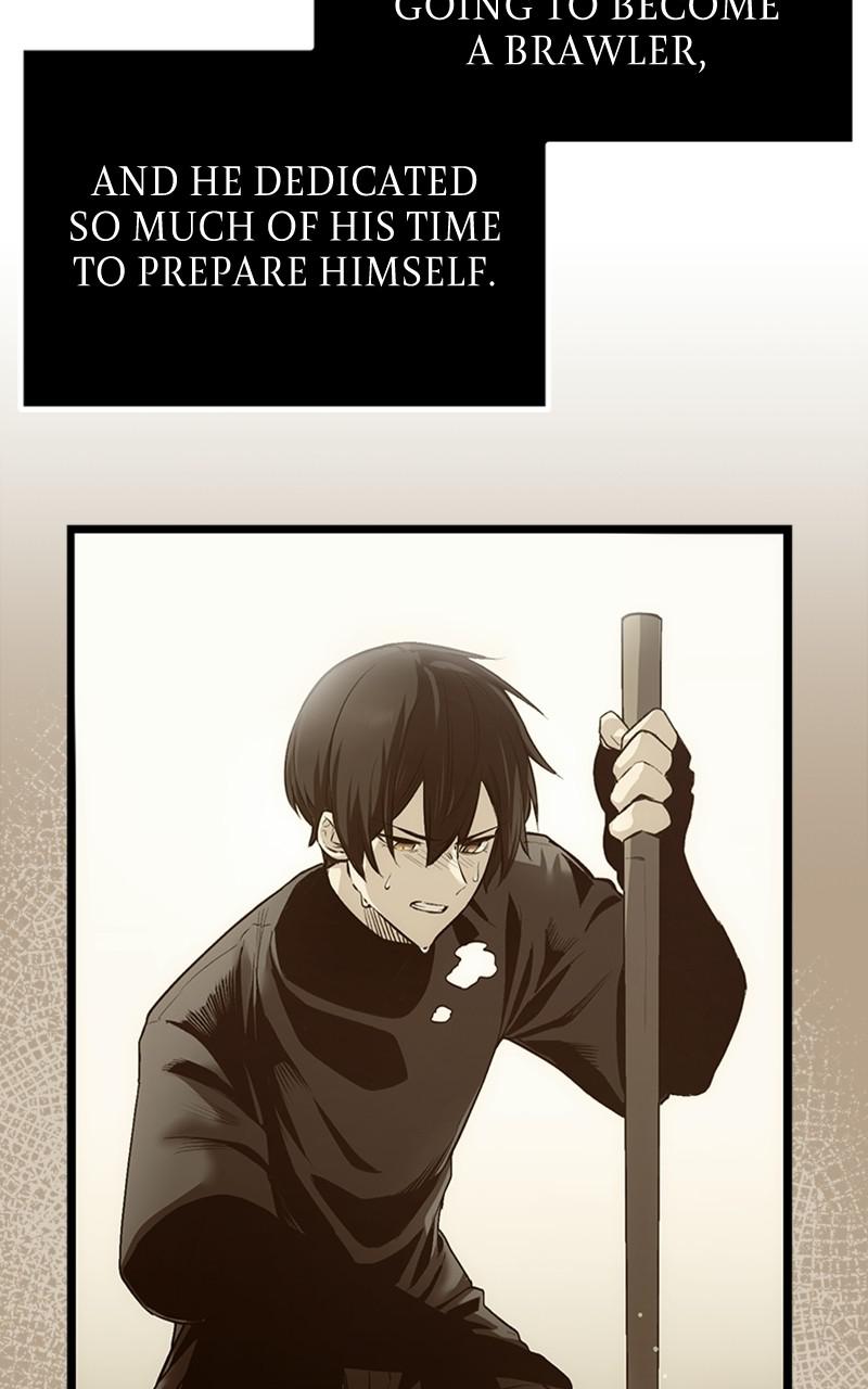 Mythic Item Obtained S1 - Chapter 8 14