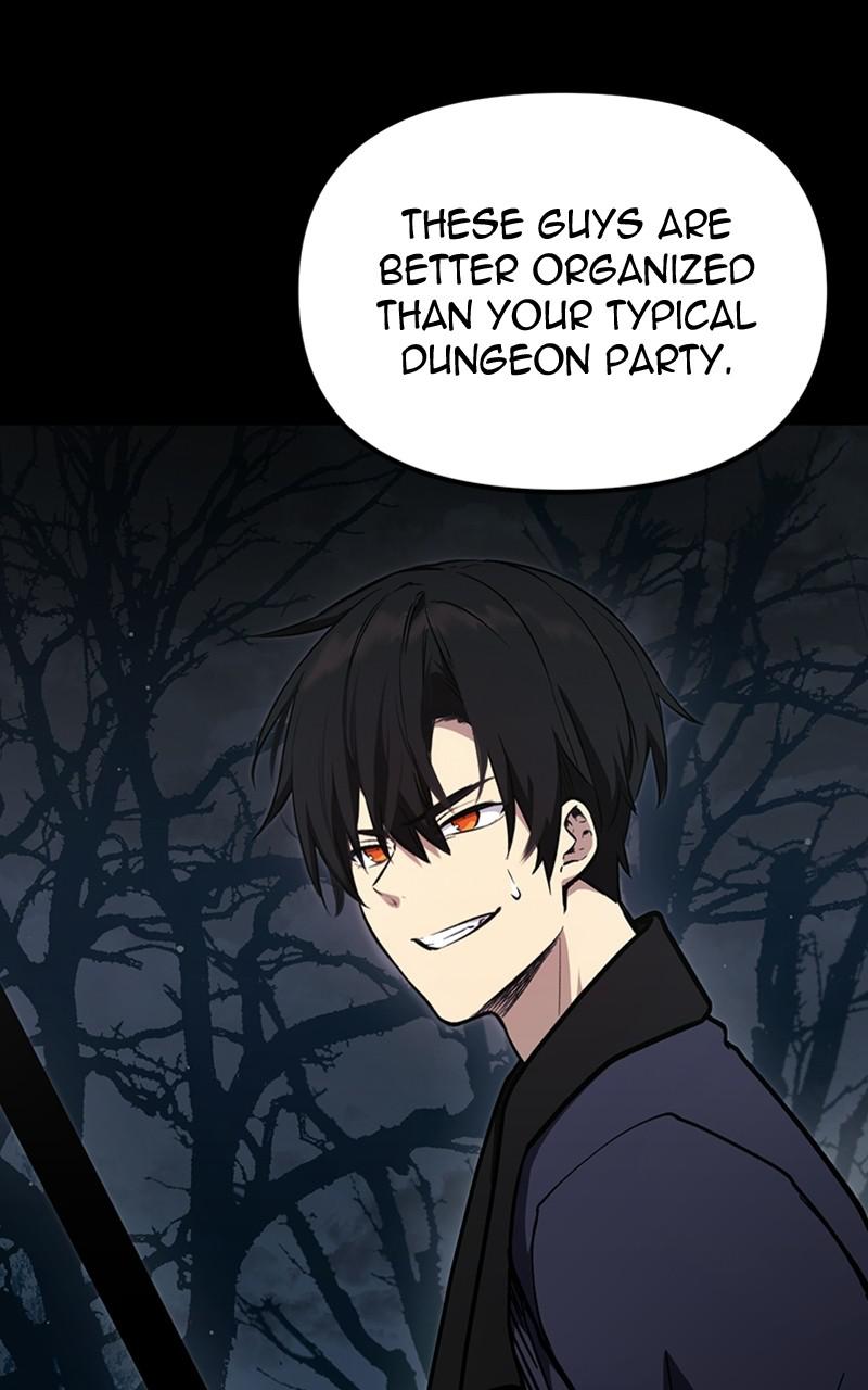 Mythic Item Obtained S1 - Chapter 8 30