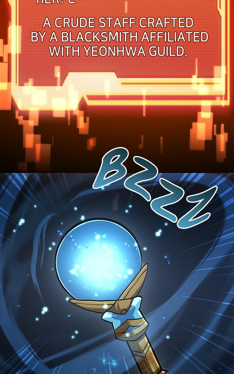 Mythic Item Obtained S1 - Chapter 8 33