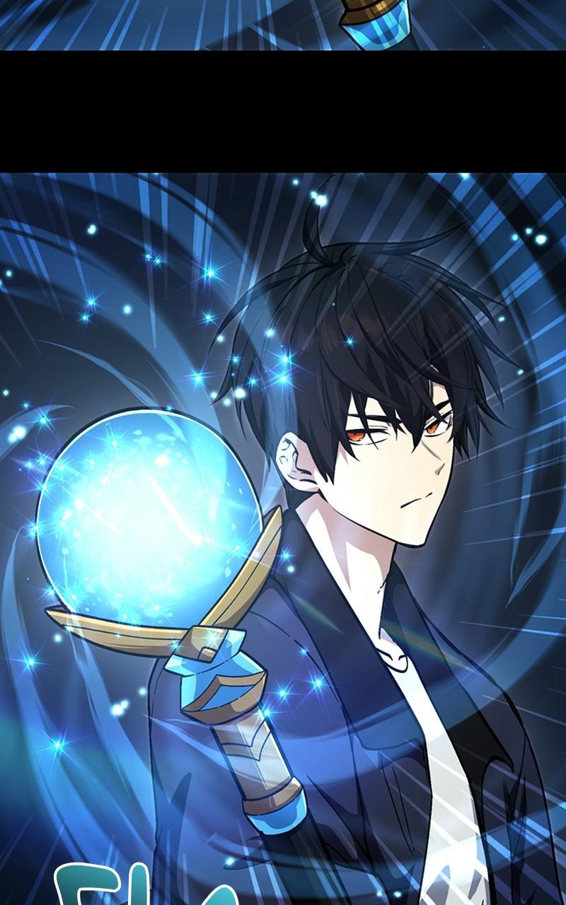 Mythic Item Obtained S1 - Chapter 8 34