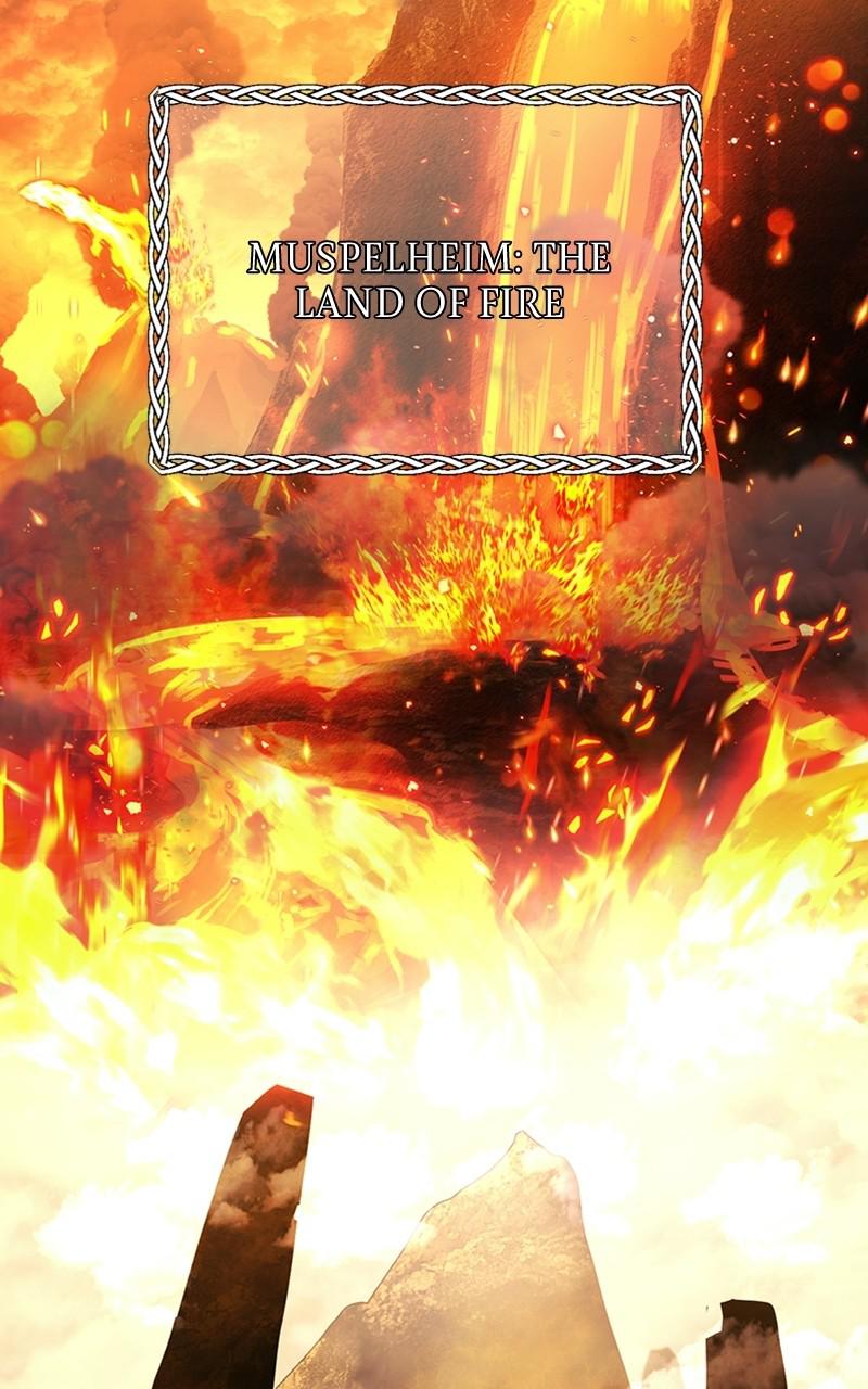 Mythic Item Obtained S1 - Chapter 8 40