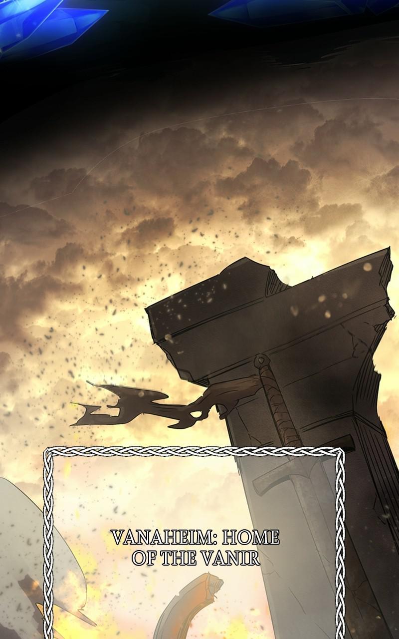 Mythic Item Obtained S1 - Chapter 8 44