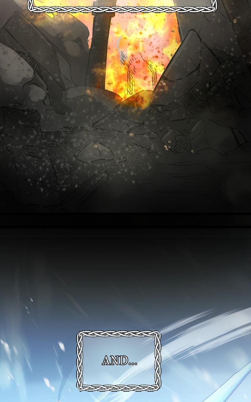 Mythic Item Obtained S1 - Chapter 8 45