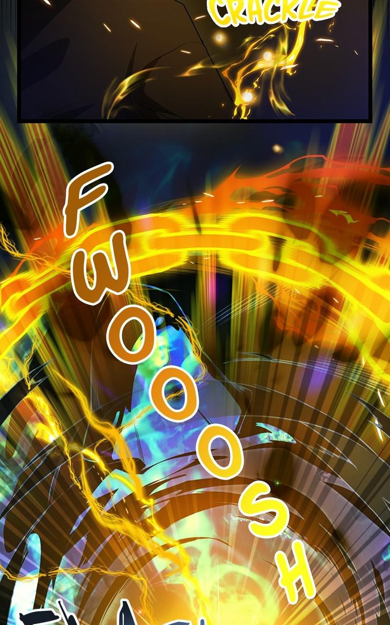 Mythic Item Obtained S1 - Chapter 8 63