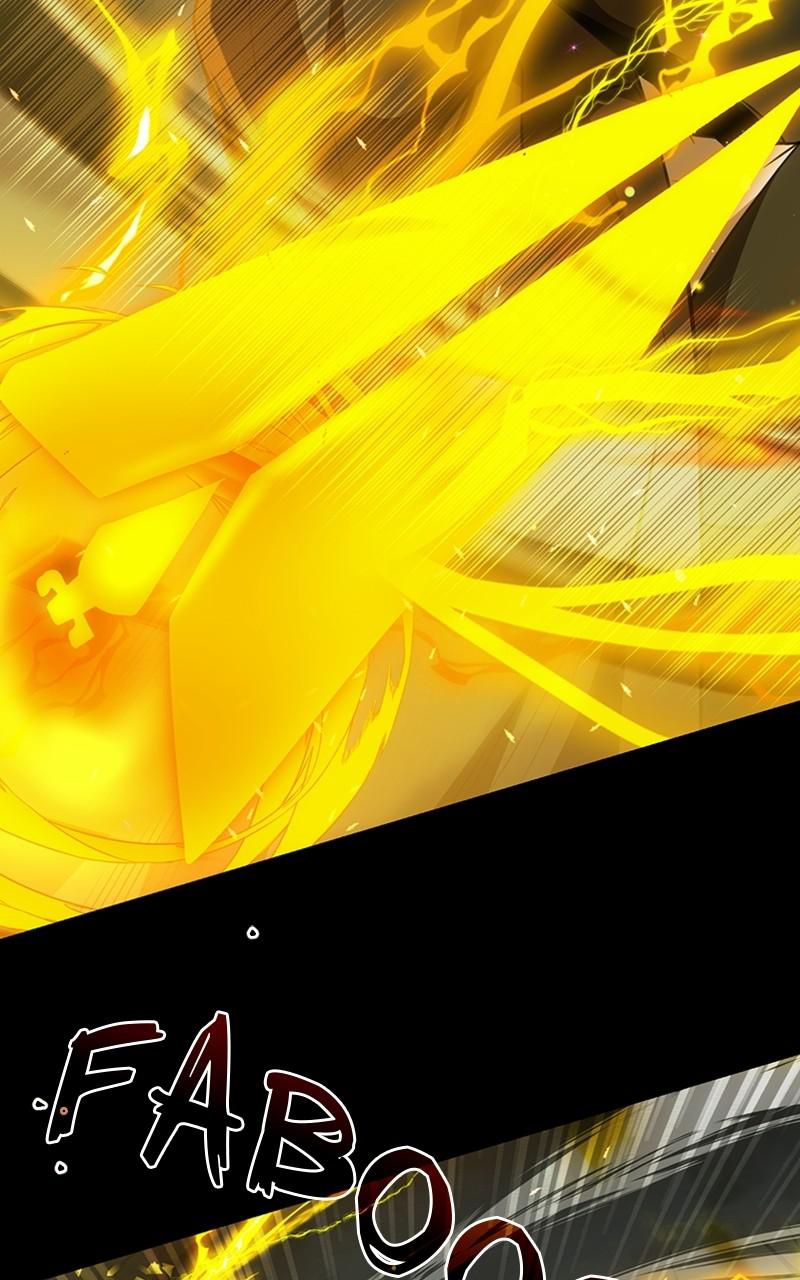 Mythic Item Obtained S1 - Chapter 8 70