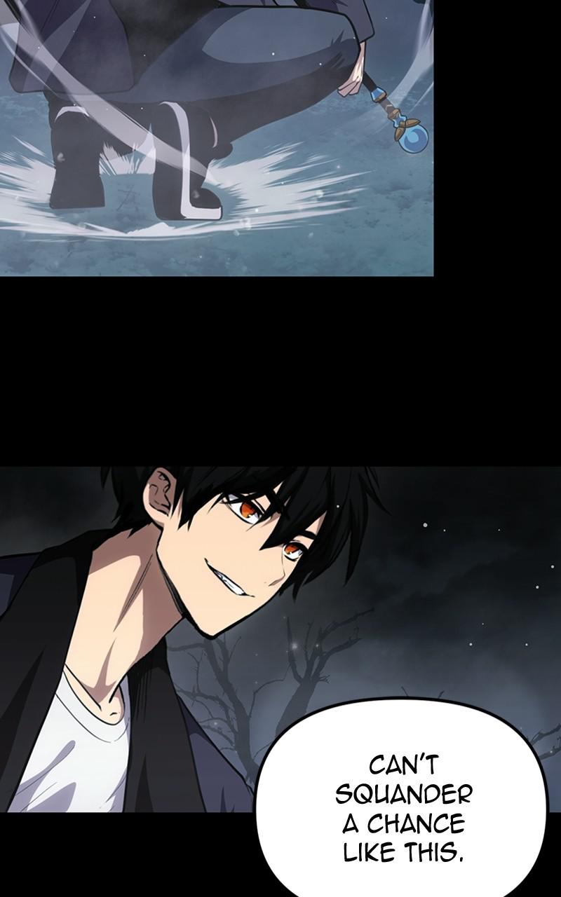 Mythic Item Obtained S1 - Chapter 8 73