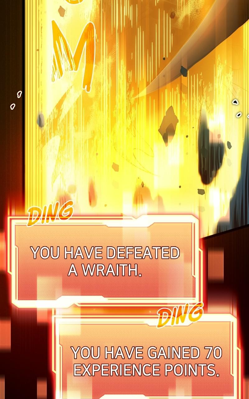 Mythic Item Obtained S1 - Chapter 8 99