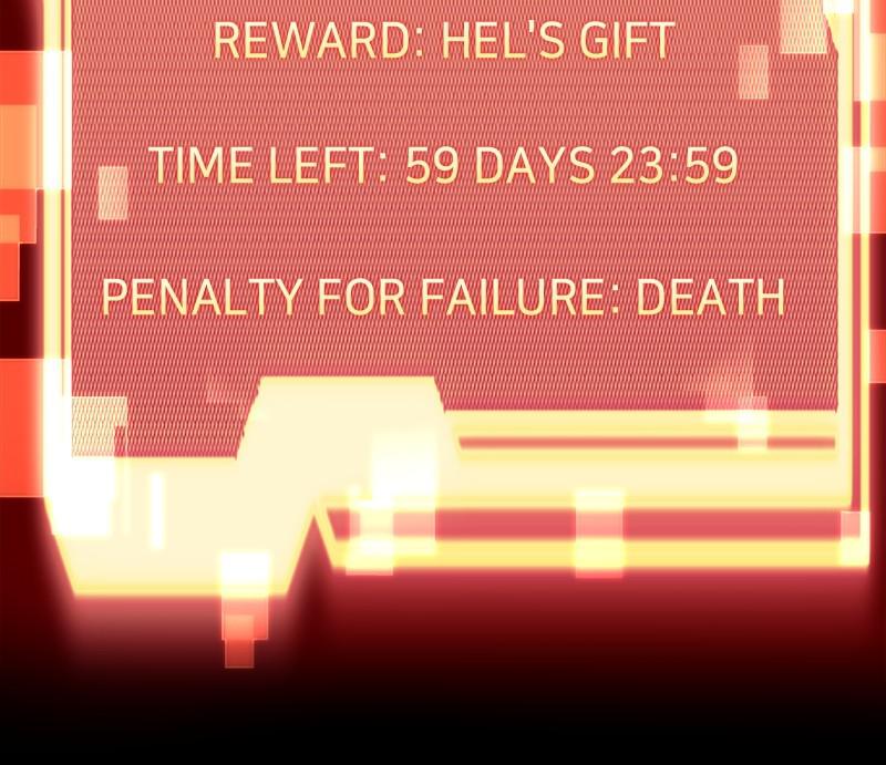Mythic Item Obtained S1 - Chapter 9 50