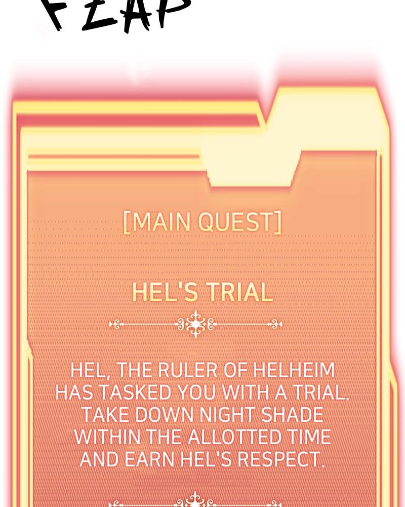 Mythic Item Obtained S1 - Chapter 9 82