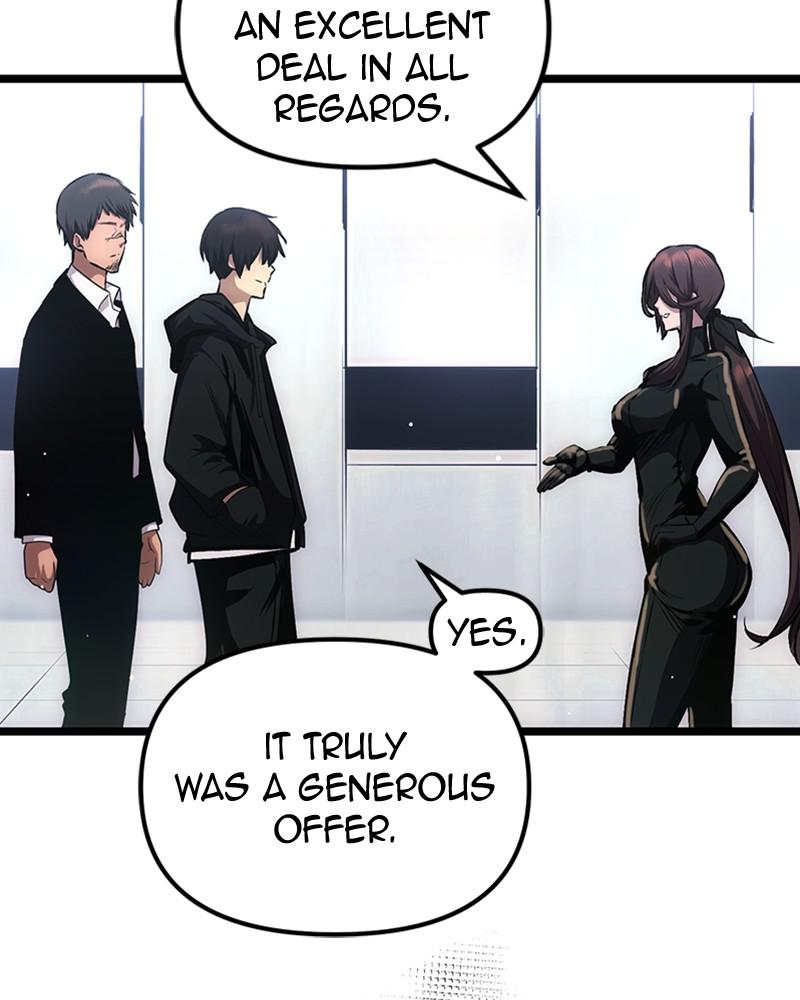 Mythic Item Obtained S1 - Chapter 10 11