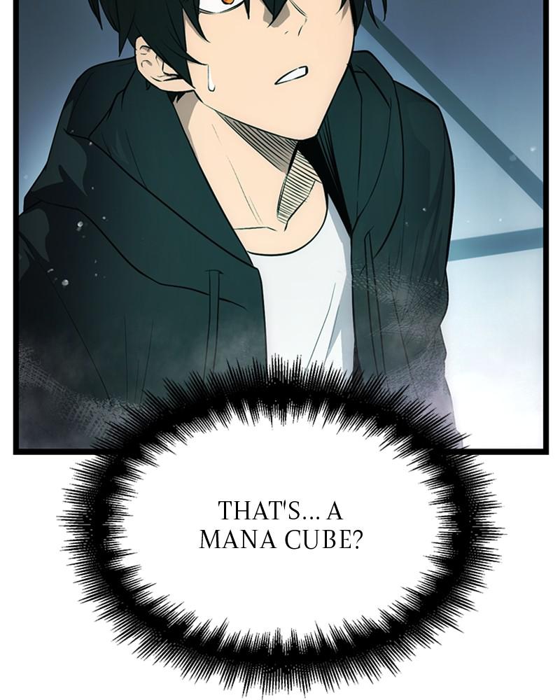 Mythic Item Obtained S1 - Chapter 10 58