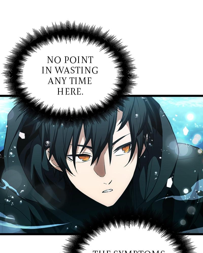 Mythic Item Obtained S1 - Chapter 10 112