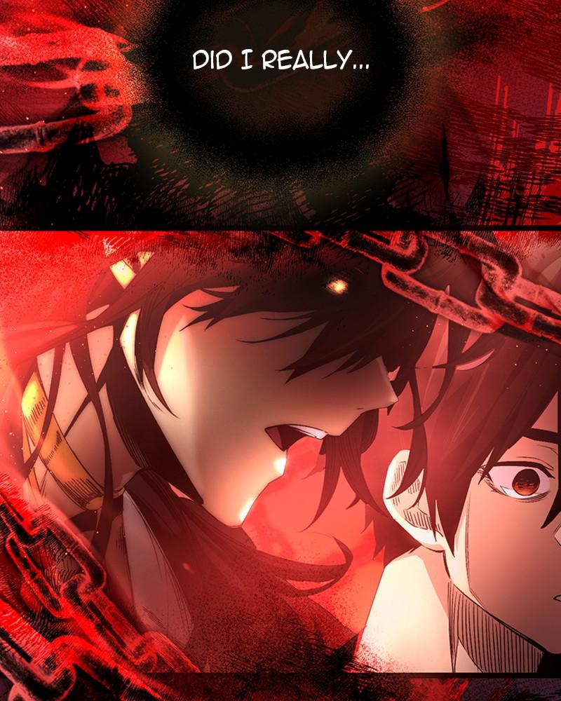 Mythic Item Obtained S1 - Chapter 13 86