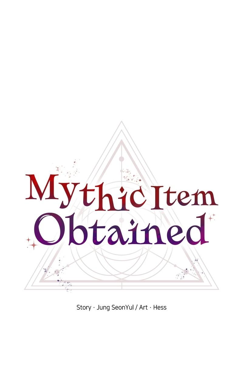 Mythic Item Obtained S1 - Chapter 14 9