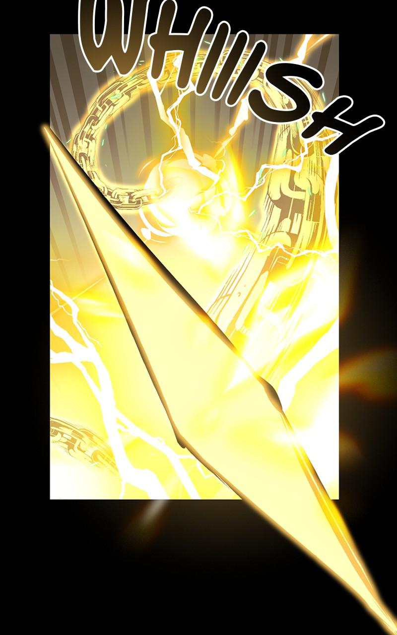 Mythic Item Obtained S1 - Chapter 19 36