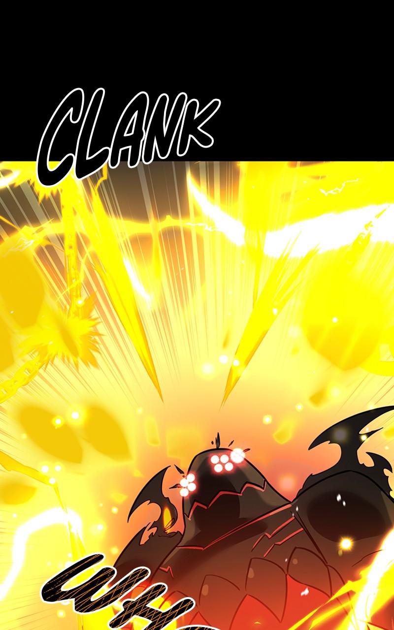 Mythic Item Obtained S1 - Chapter 19 42