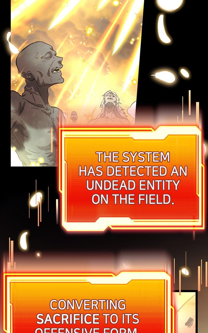 Mythic Item Obtained S1 - Chapter 19 129