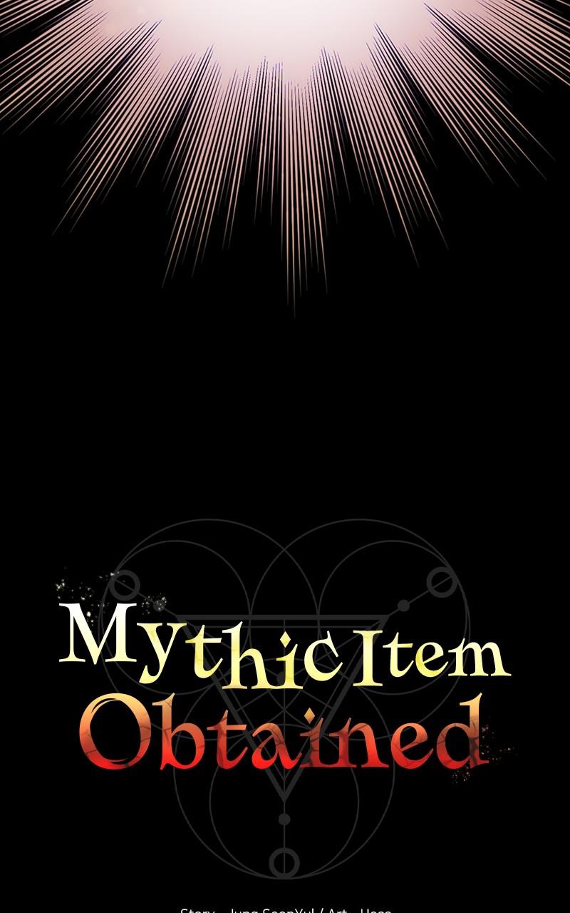 Mythic Item Obtained S1 - Chapter 20 9