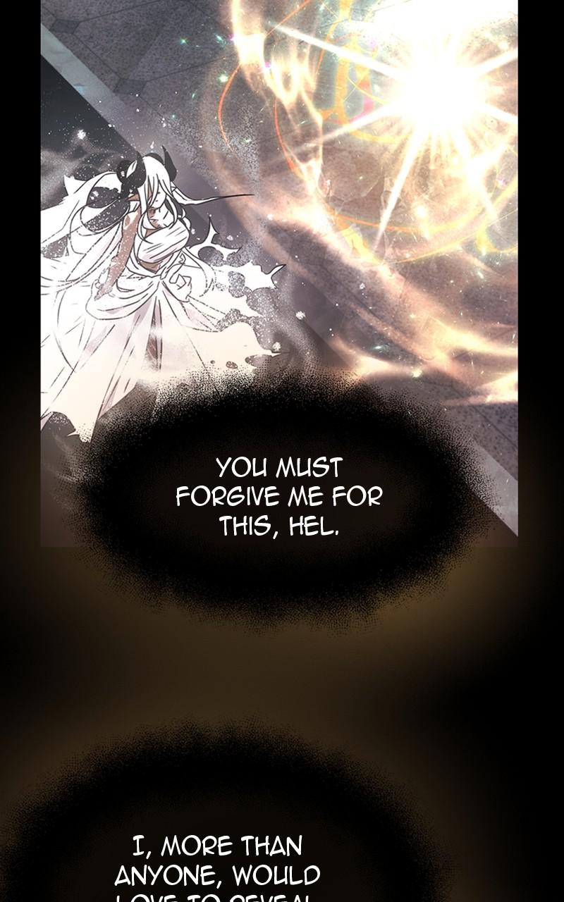 Mythic Item Obtained S1 - Chapter 20 113