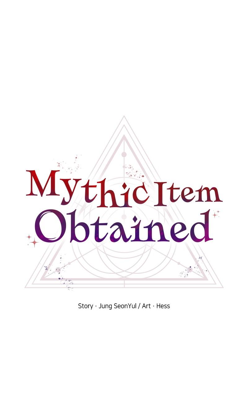 Mythic Item Obtained S1 - Chapter 21 31