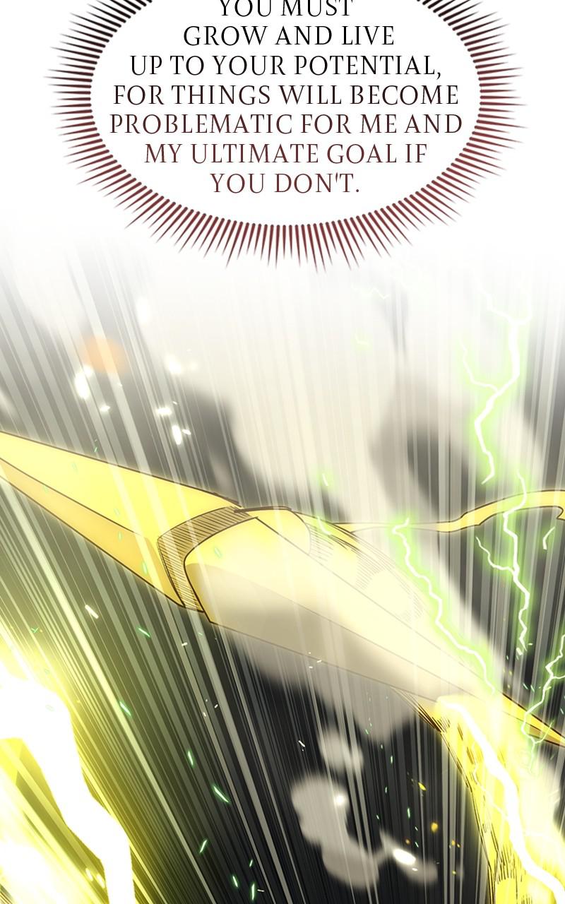 Mythic Item Obtained S1 - Chapter 23 24