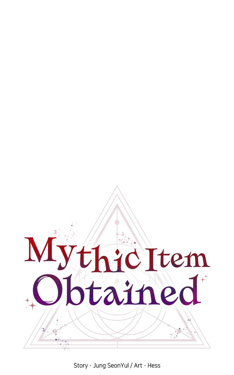 Mythic Item Obtained S1 - Chapter 26 16
