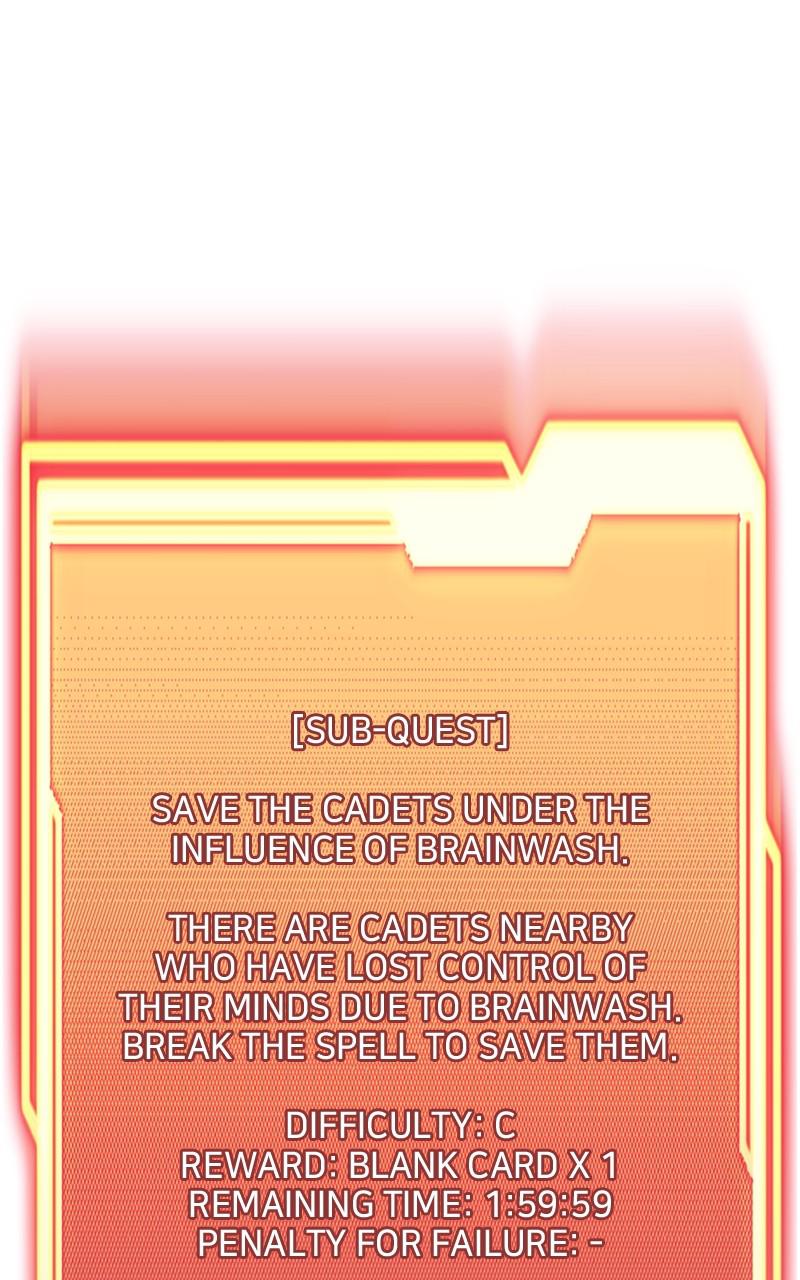 Mythic Item Obtained S1 - Chapter 28 2