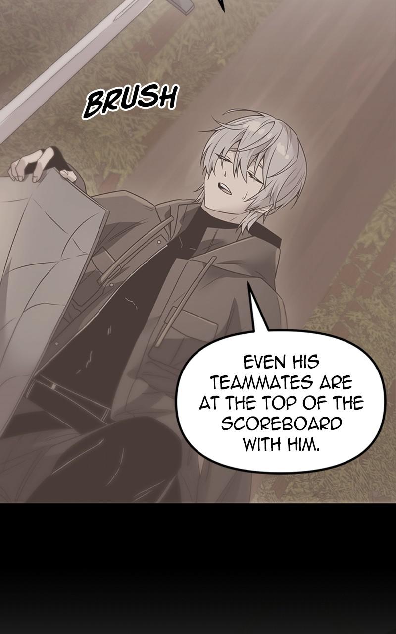 Mythic Item Obtained S1 - Chapter 28 32