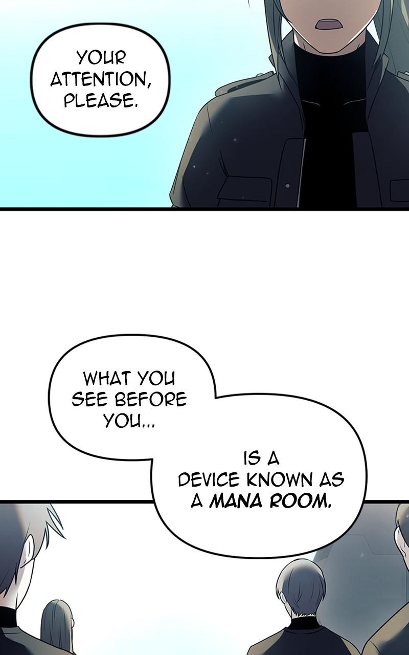 Mythic Item Obtained S1 - Chapter 31 32