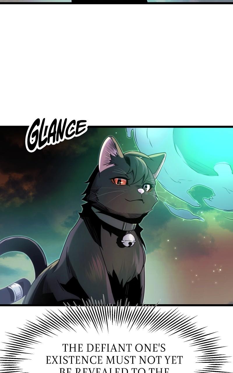 Mythic Item Obtained Chapter 148 8