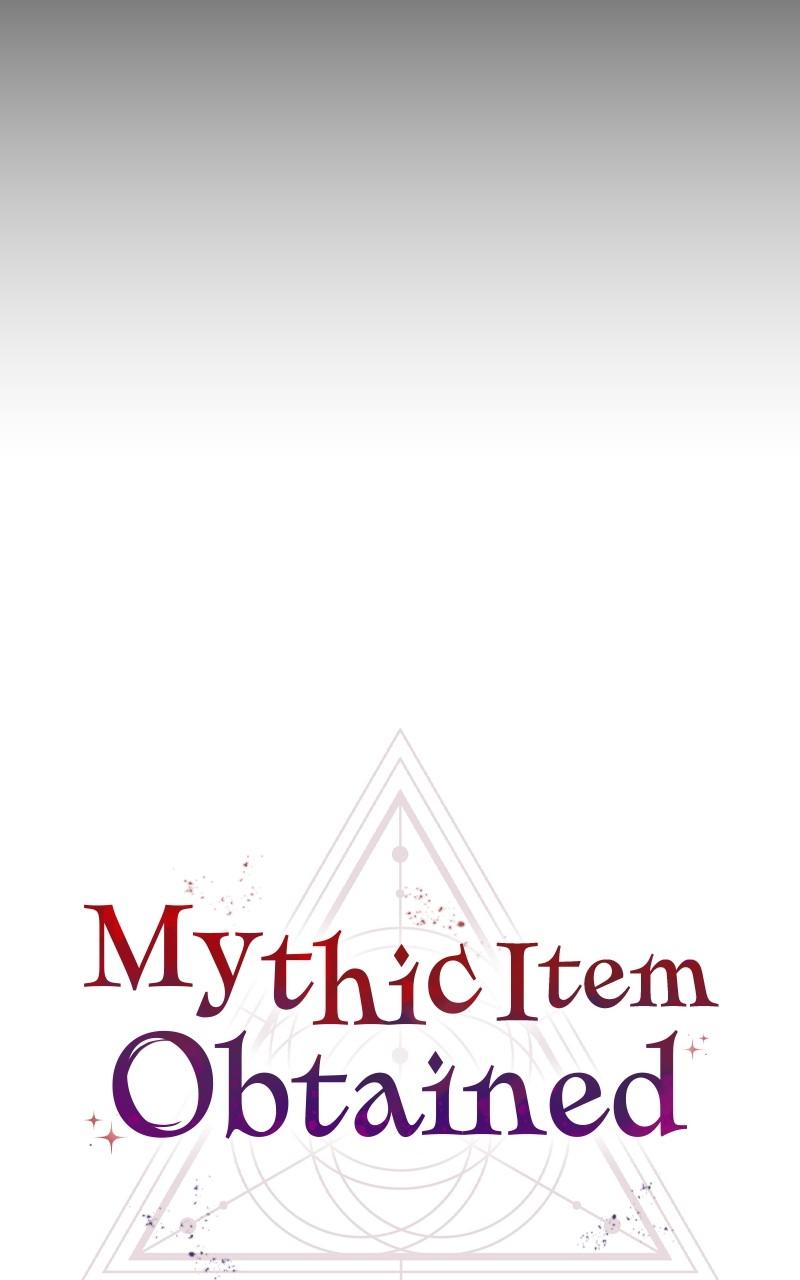 Mythic Item Obtained Chapter 148 13